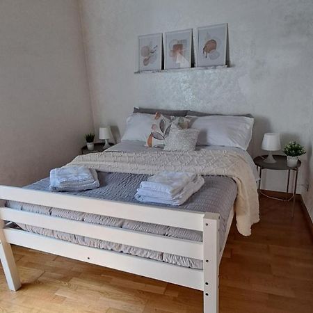 Апартаменты La Casa Nel Borgo Витербо Экстерьер фото