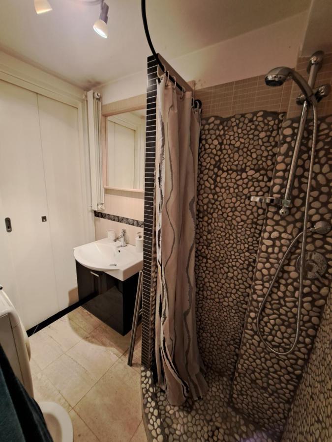 Апартаменты La Casa Nel Borgo Витербо Экстерьер фото