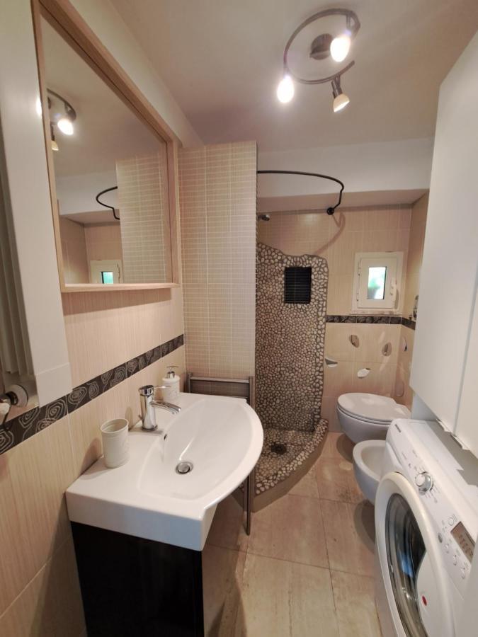 Апартаменты La Casa Nel Borgo Витербо Экстерьер фото